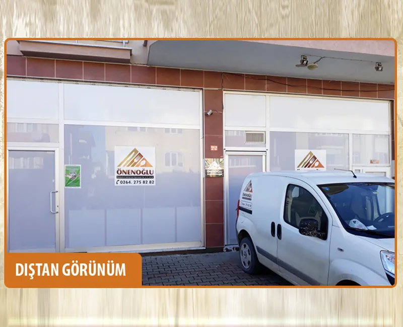 Önenoğlu mutfak görseli 4