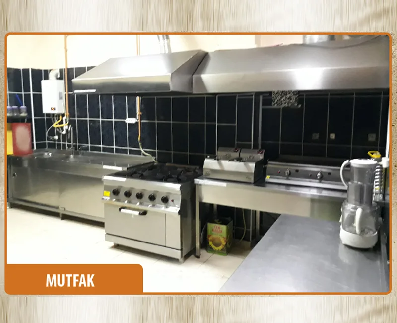 Önenoğlu mutfak görseli 10